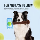 Squeaky Dog Hammer