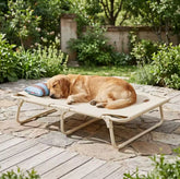Elevated Pet Bed