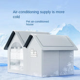 Pet Ice House for Cats & Dogs