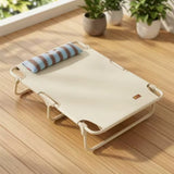 Elevated Pet Bed