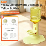Pet Water Bowl