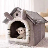 Warm Pet House