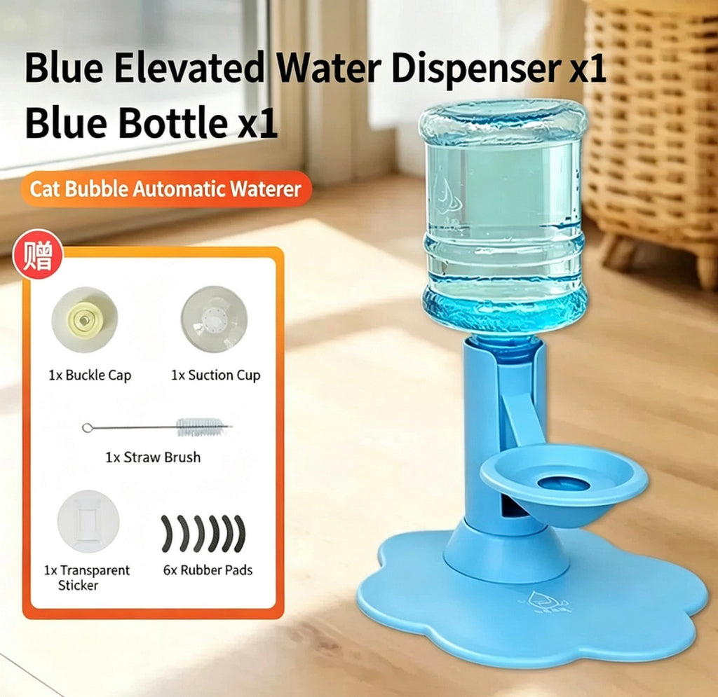Pet Water Bowl