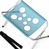 Foldable Pet Grooming Hammock