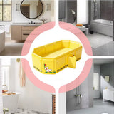Portable Pet Bathtub