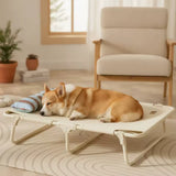 Elevated Pet Bed
