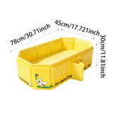 Portable Pet Bathtub