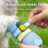 New Breathable Dog Shoes