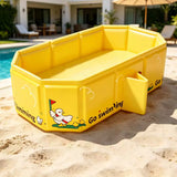 Portable Pet Bathtub