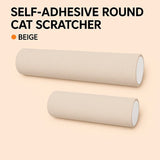 Wall-Mounted Scratching Post