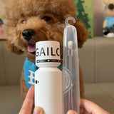 Pet Toothbrush Set