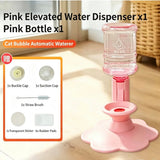 Pet Water Bowl