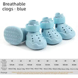 New Dog Shoes