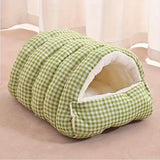 Warm Sleeping Bed