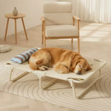 Elevated Pet Bed