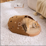 NEW Cat Scratching Bed