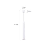 New Pet Toothbrush