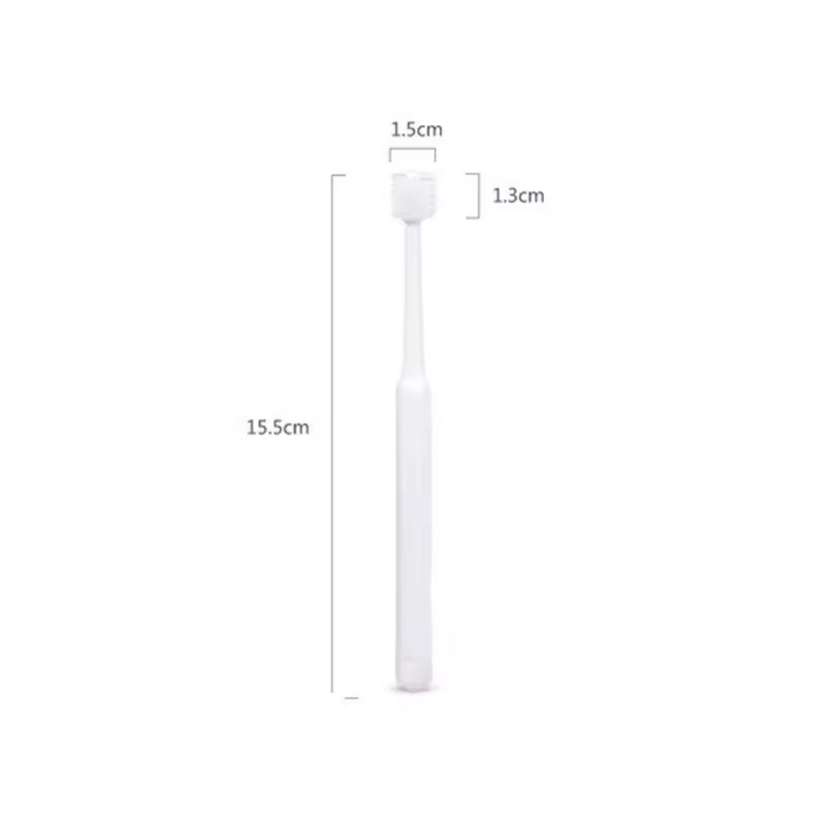 New Pet Toothbrush
