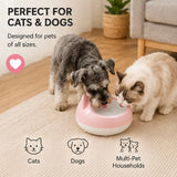 Automatic Cat & Dog Water Fountain