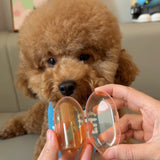 Pet Toothbrush Set