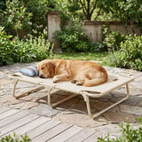 Elevated Pet Bed