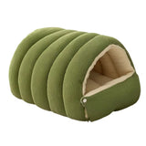 Warm Pet Sleeping Bed