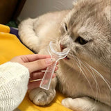 Pet Teeth Cleaning Set