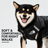 Dog Warm Jacket
