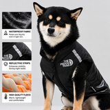 Dog Warm Jacket