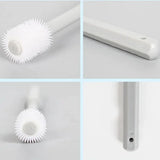 New Cat Toothbrush
