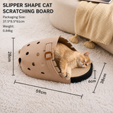 NEW Cat Scratching Bed