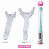 Pet Teeth Cleaning Set
