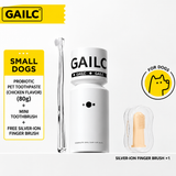 Pet Toothbrush Set