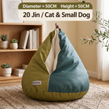 Plushy Pet House