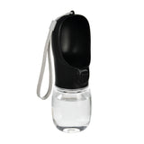 550ml Big Dog Water Bottle For Small Medium Dogs Cat Portable Outdoor Walking Puppy Pet Drinking Bowl Golden Retriever Supplies