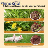 Dried Pig Testicular Slices Dog And Cat Snacks Training Rewards For Cooling Down Freeze Dried Snacks