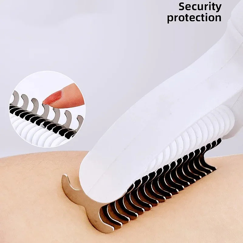Dog Comb Pro