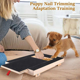 Dog Nail Scratching Board