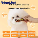 Dried Pig Testicular Slices Dog And Cat Snacks Training Rewards For Cooling Down Freeze Dried Snacks