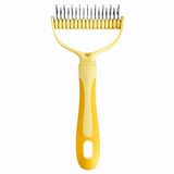Dog Comb Pro
