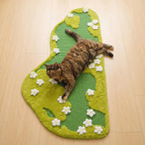 Premium Cat Scratching Mat