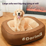 Premium Plushy Bed