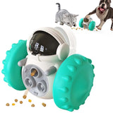 New Fun Treats Machine