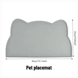 Dog Stimulation Toys Pet Lick Mat Slow Feeder Yogurt Licking Plate Interactive Cats Dog Snack Bowl Tiring Bowls Dental Care Tool