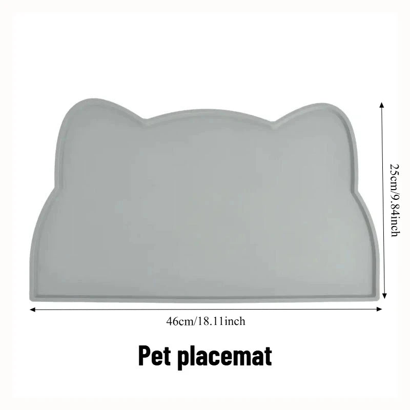 Dog & Cat Lick Mat