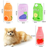 Squeaky Fruit Juices