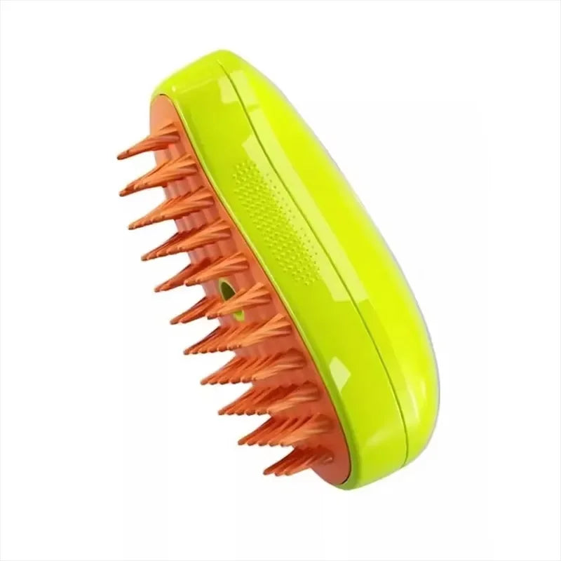 Spray Pet Brush