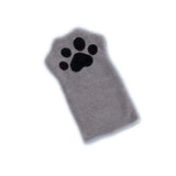 Pet Bathing Glove + Premium Pet Shampoo