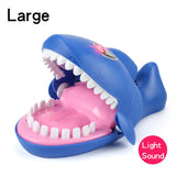 Finger Bite Pet Toy