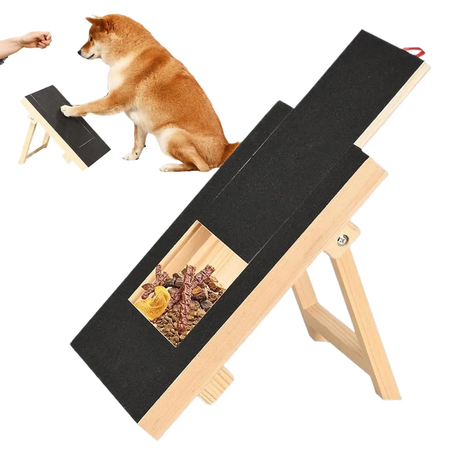 Dog Nail Scratching Board